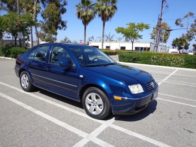 2004 Volkswagen Jetta Ml320 CDI