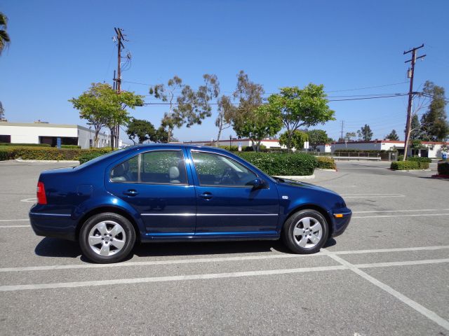 2004 Volkswagen Jetta Ml320 CDI