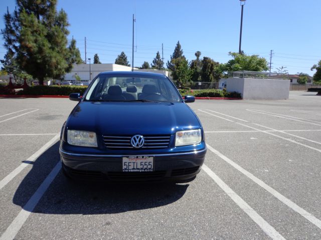 2004 Volkswagen Jetta Ml320 CDI