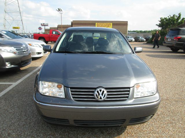 2004 Volkswagen Jetta Ml320 CDI