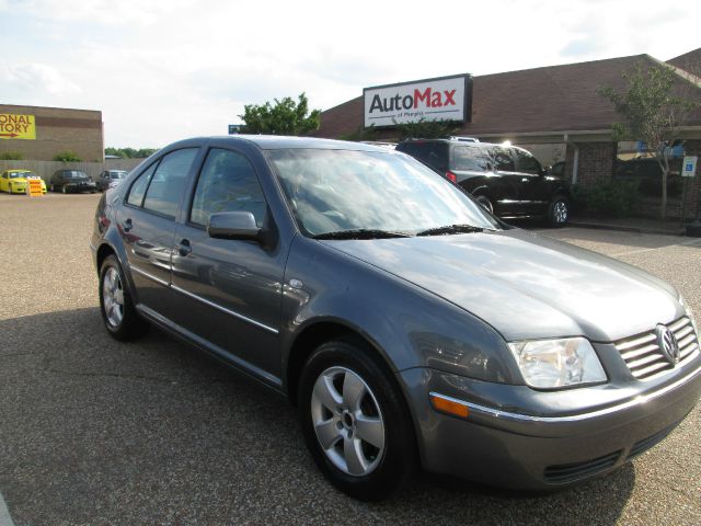 2004 Volkswagen Jetta Ml320 CDI