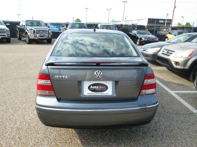 2004 Volkswagen Jetta Ml320 CDI