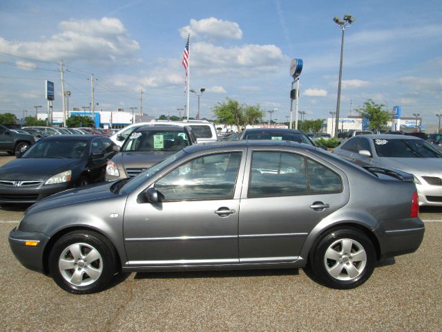 2004 Volkswagen Jetta Ml320 CDI