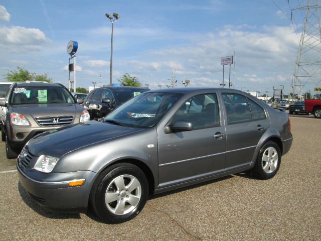 2004 Volkswagen Jetta Ml320 CDI