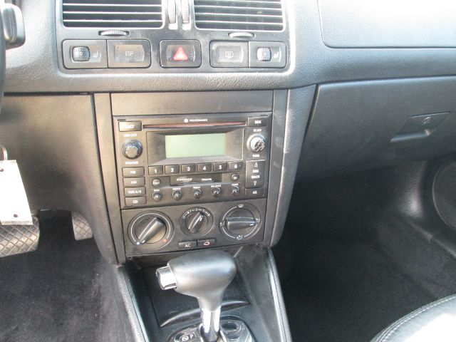 2004 Volkswagen Jetta Ml320 CDI