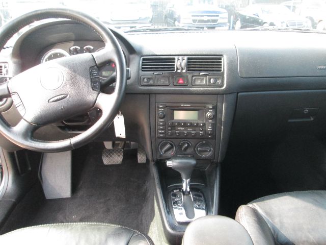 2004 Volkswagen Jetta Ml320 CDI