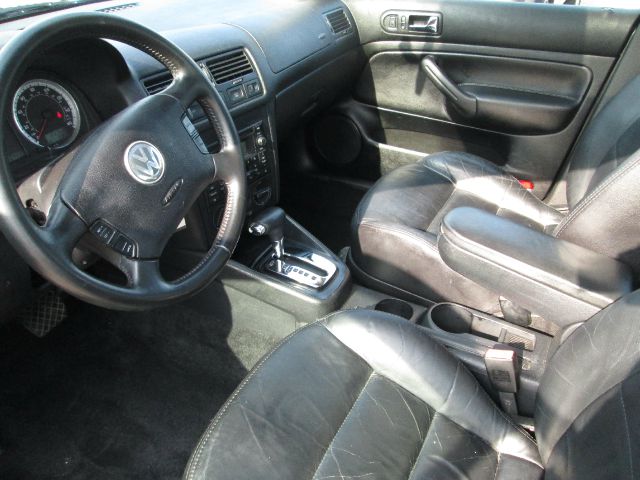 2004 Volkswagen Jetta Ml320 CDI