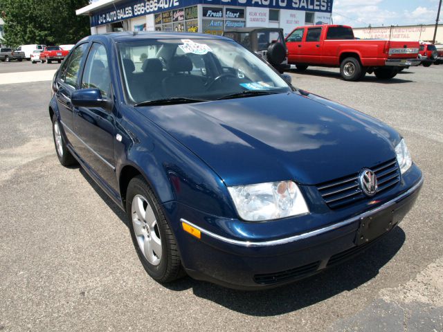 2004 Volkswagen Jetta Ml320 CDI