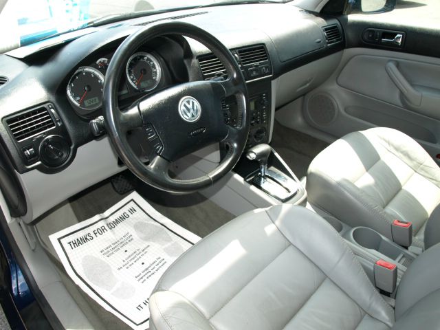 2004 Volkswagen Jetta Ml320 CDI