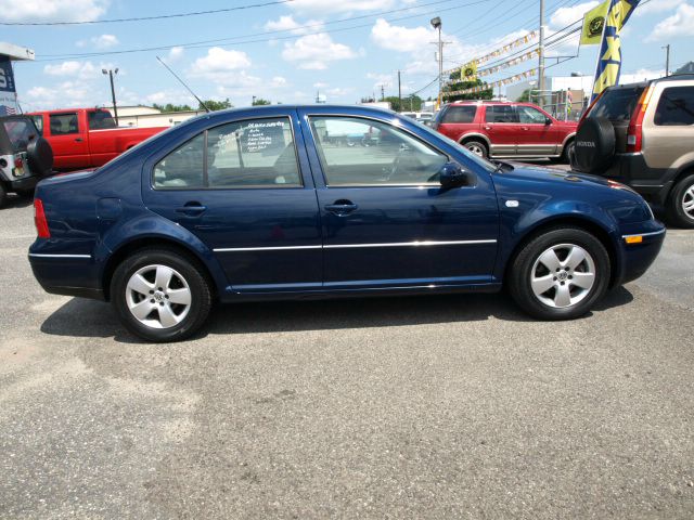 2004 Volkswagen Jetta Ml320 CDI