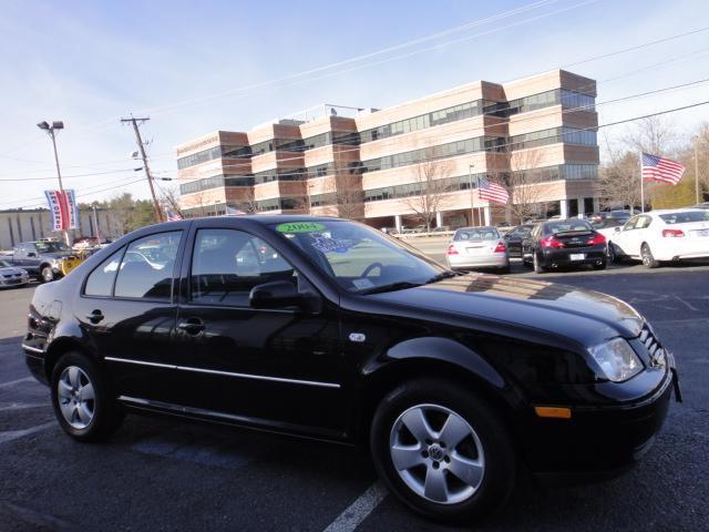 2004 Volkswagen Jetta Ml320 CDI