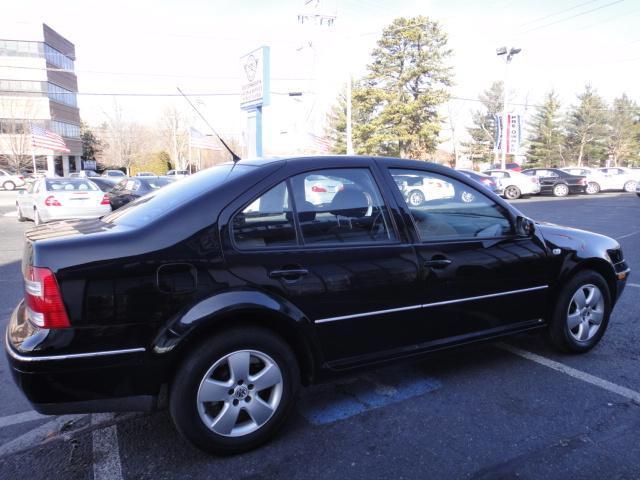 2004 Volkswagen Jetta Ml320 CDI