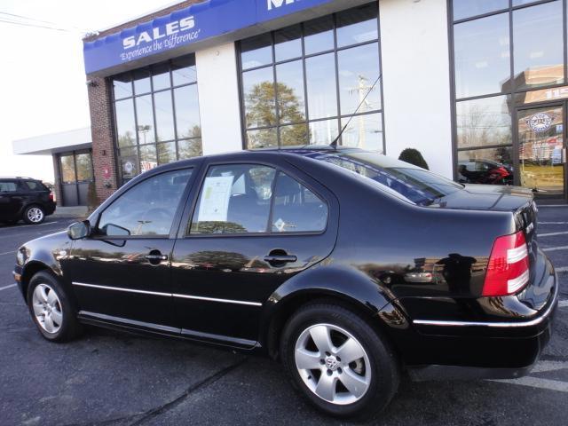 2004 Volkswagen Jetta Ml320 CDI