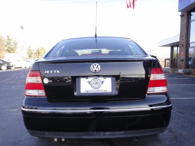 2004 Volkswagen Jetta Ml320 CDI