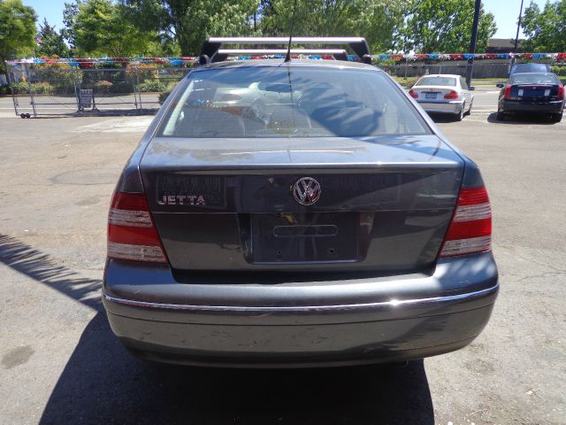 2004 Volkswagen Jetta Ml320 CDI