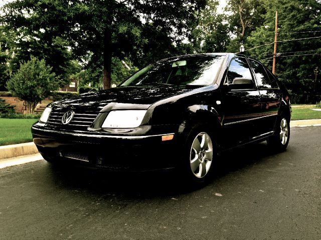 2004 Volkswagen Jetta Ml320 CDI