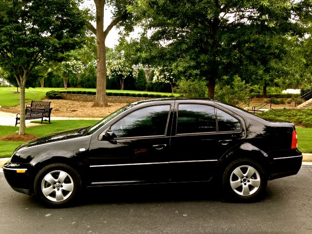 2004 Volkswagen Jetta Ml320 CDI