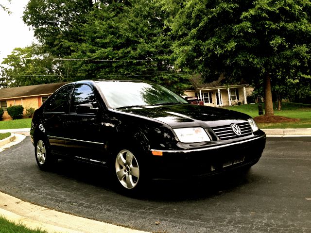 2004 Volkswagen Jetta Ml320 CDI