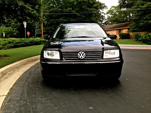 2004 Volkswagen Jetta Ml320 CDI