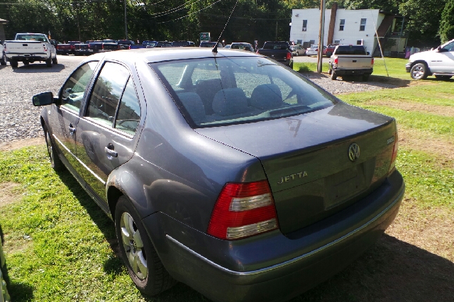 2004 Volkswagen Jetta Ml320 CDI