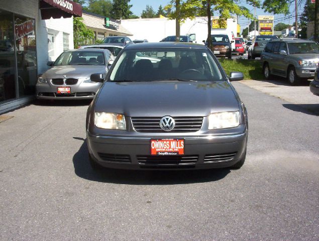 2004 Volkswagen Jetta Ml320 CDI