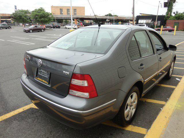 2004 Volkswagen Jetta 90434