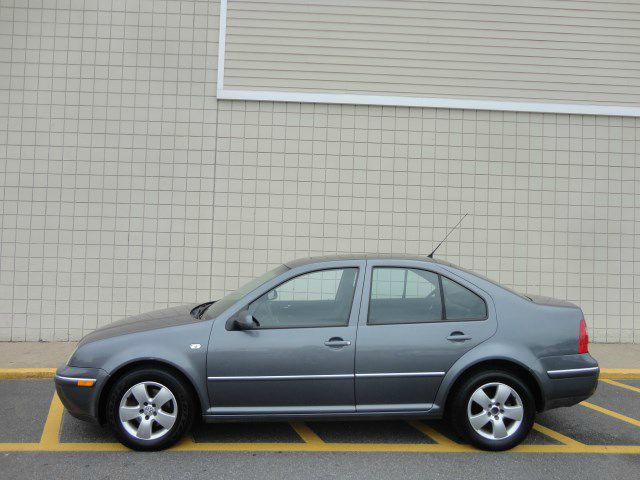 2004 Volkswagen Jetta 90434