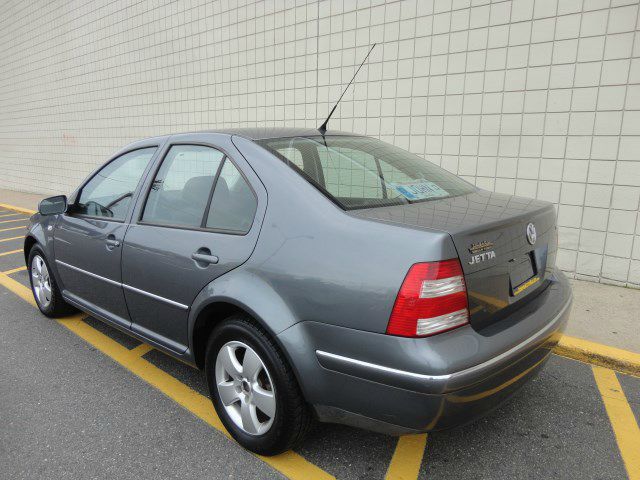 2004 Volkswagen Jetta 90434