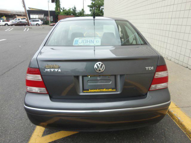 2004 Volkswagen Jetta 90434