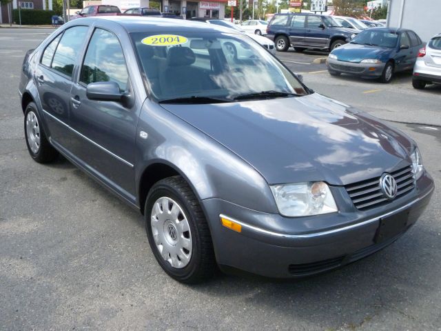 2004 Volkswagen Jetta Ml320 CDI