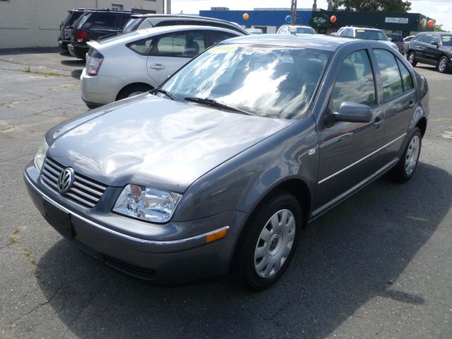 2004 Volkswagen Jetta Ml320 CDI