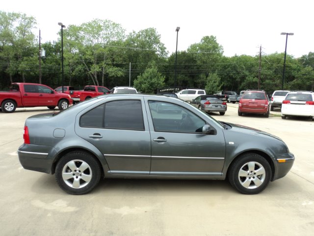 2004 Volkswagen Jetta Ml320 CDI