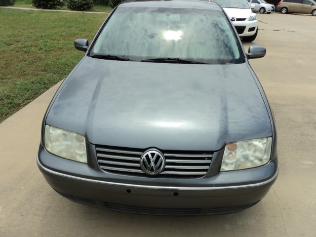 2004 Volkswagen Jetta Ml320 CDI