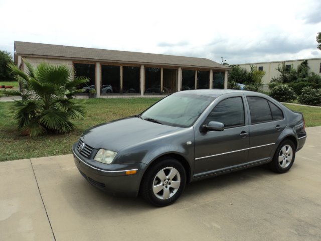 2004 Volkswagen Jetta Ml320 CDI