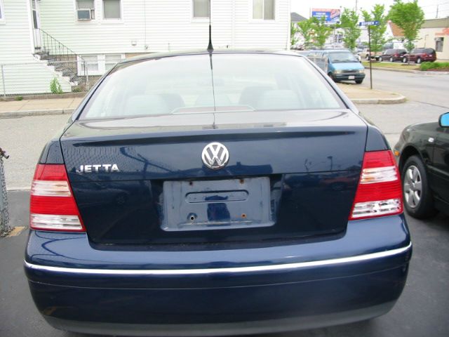 2004 Volkswagen Jetta Ml320 CDI