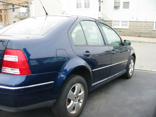 2004 Volkswagen Jetta Ml320 CDI