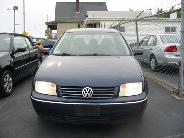 2004 Volkswagen Jetta Ml320 CDI