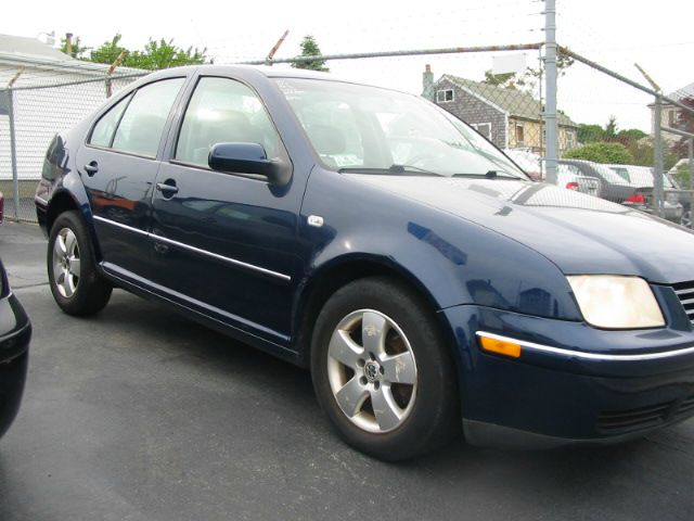 2004 Volkswagen Jetta Ml320 CDI