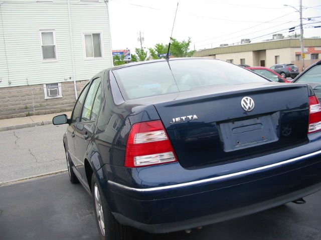 2004 Volkswagen Jetta Ml320 CDI