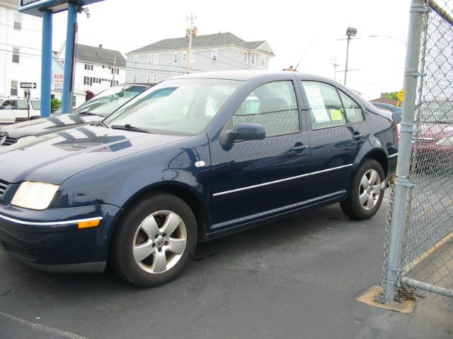 2004 Volkswagen Jetta Ml320 CDI