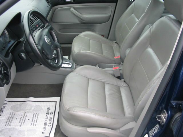 2004 Volkswagen Jetta Ml320 CDI