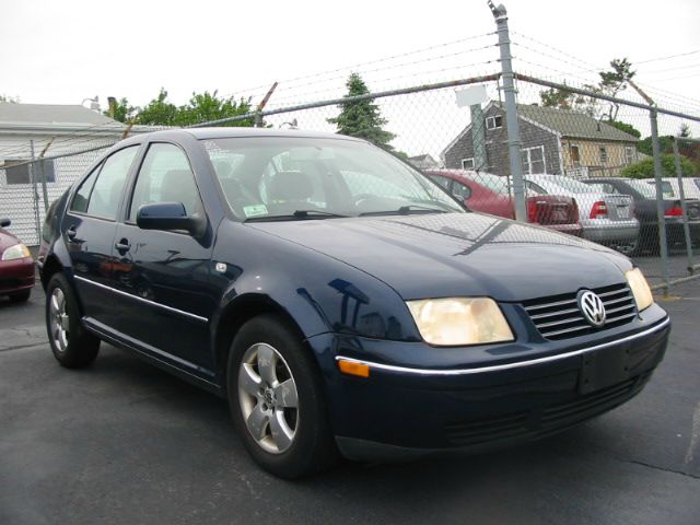 2004 Volkswagen Jetta Ml320 CDI