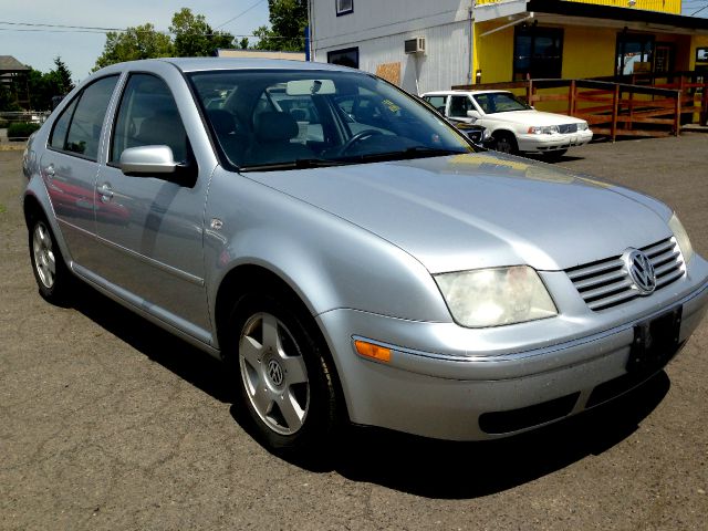 2004 Volkswagen Jetta Ml500 4matic 4dr 5.0L AWD SUV