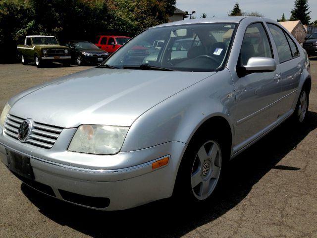 2004 Volkswagen Jetta Ml500 4matic 4dr 5.0L AWD SUV