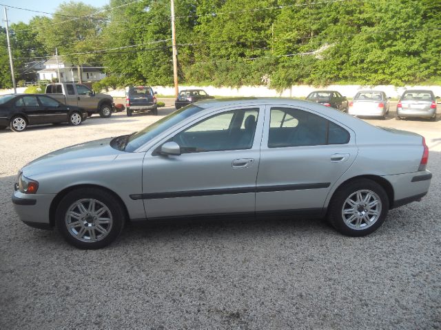 2004 Volkswagen Jetta King Cab 4WD