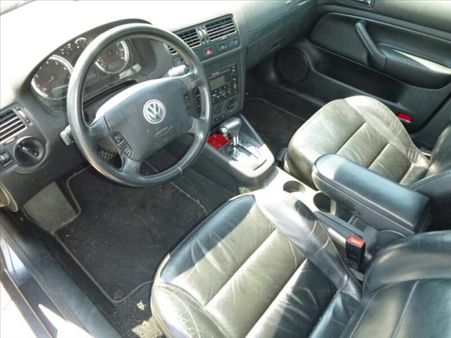 2004 Volkswagen Jetta Unknown