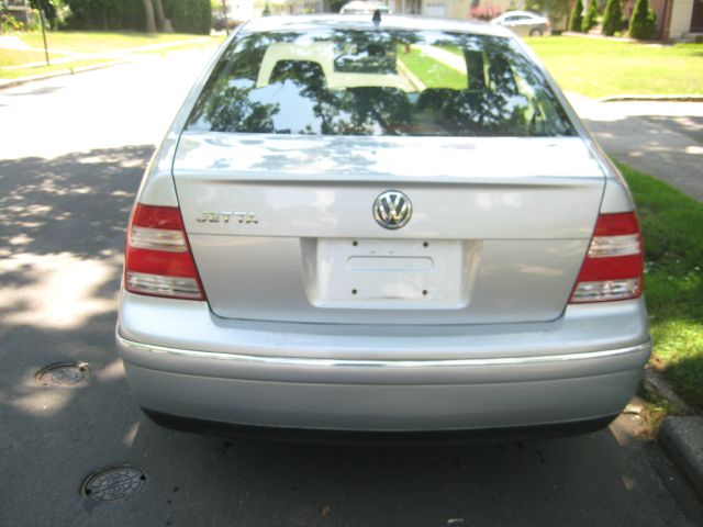 2004 Volkswagen Jetta Ml320 CDI