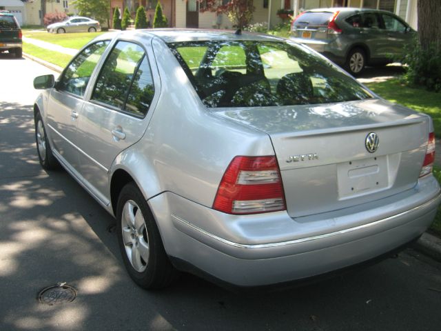 2004 Volkswagen Jetta Ml320 CDI