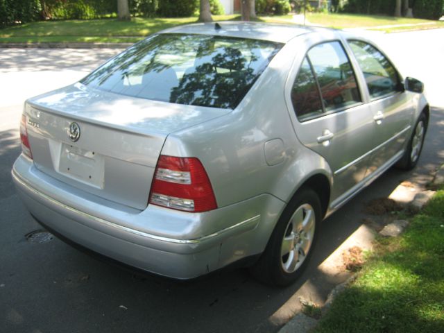 2004 Volkswagen Jetta Ml320 CDI