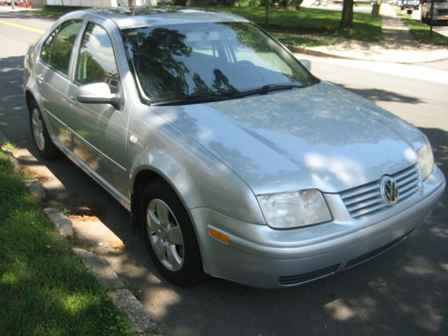 2004 Volkswagen Jetta Ml320 CDI